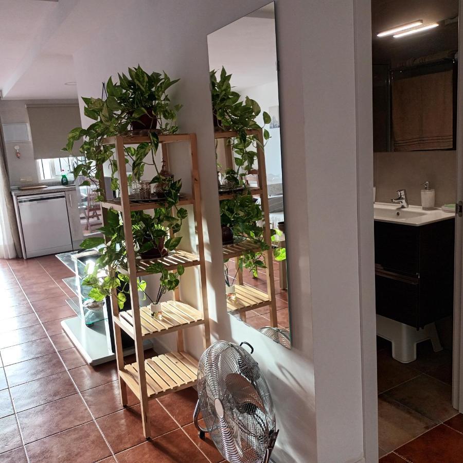 Apartamento Bambadela La Cala Del Moral Exterior photo