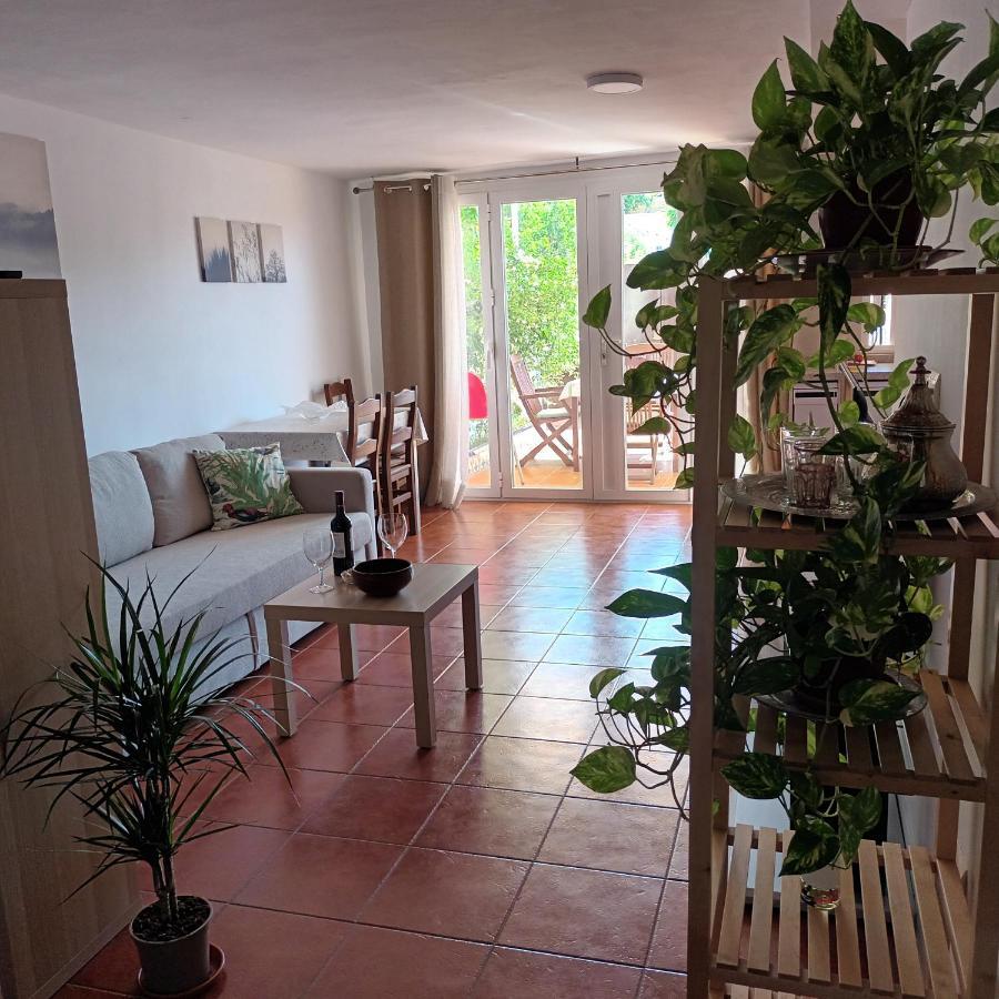 Apartamento Bambadela La Cala Del Moral Exterior photo