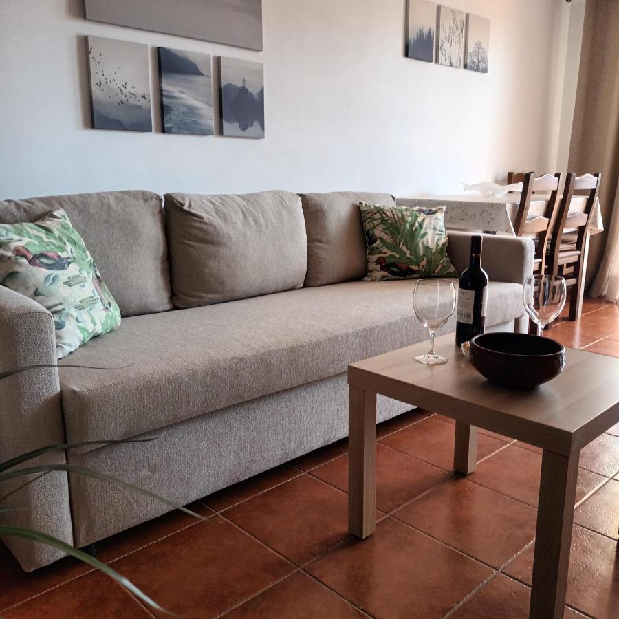 Apartamento Bambadela La Cala Del Moral Exterior photo